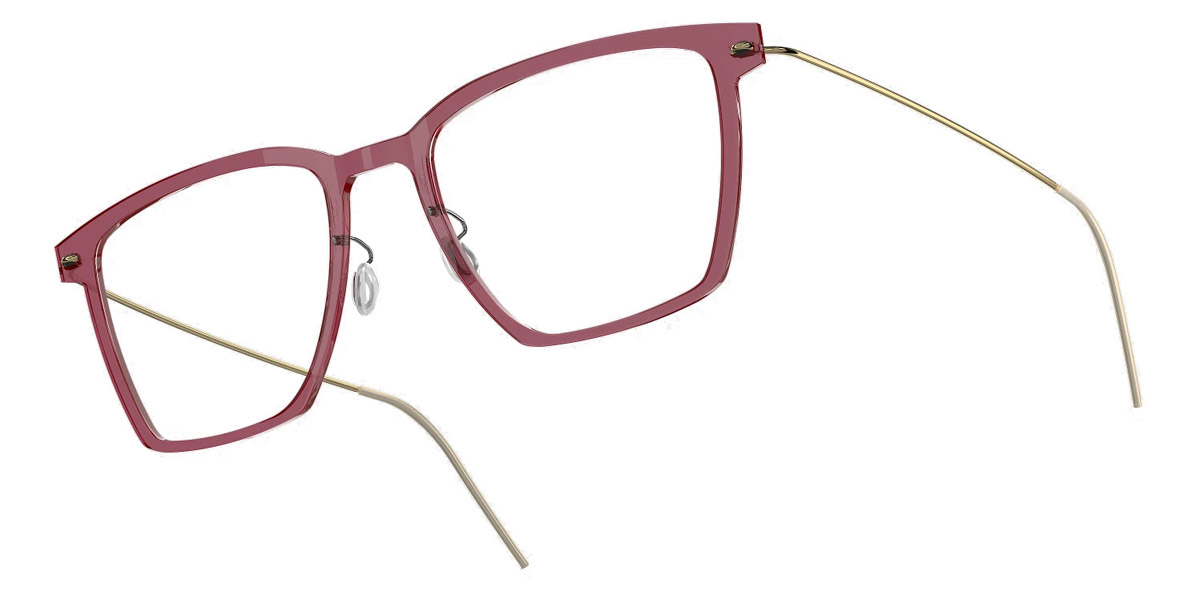 Color: C04 PGT - Lindberg N.O.W. Titanium LND6554C04PGT52