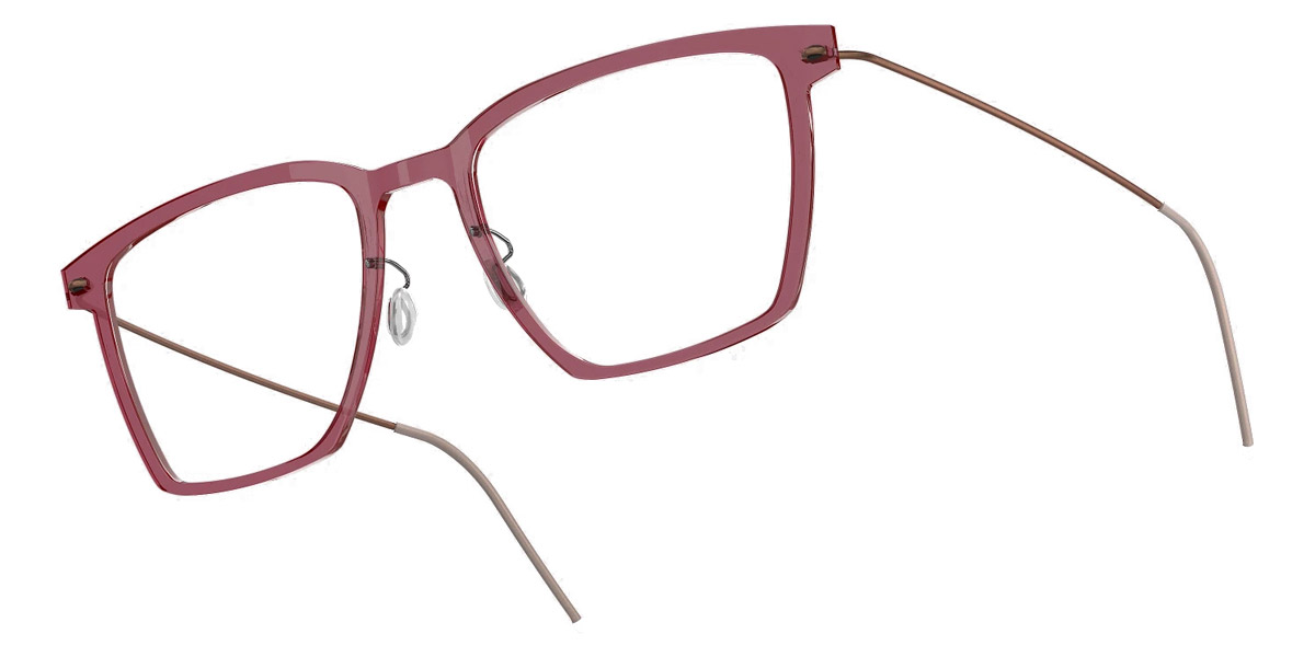 Color: C04 U12 - Lindberg N.O.W. Titanium LND6554C04U1252