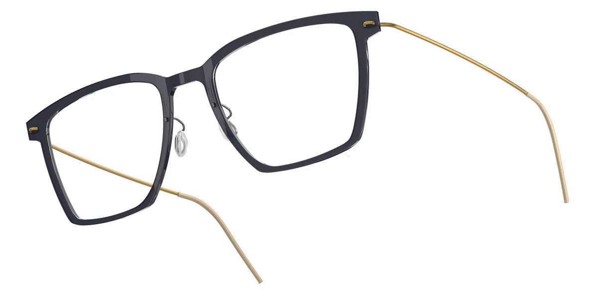 Color: C06 GT - Lindberg N.O.W. Titanium LND6554C06GT52