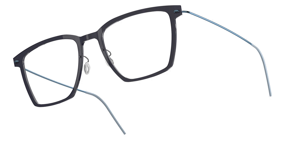 Color: C06 P20 - Lindberg N.O.W. Titanium LND6554C06P2052