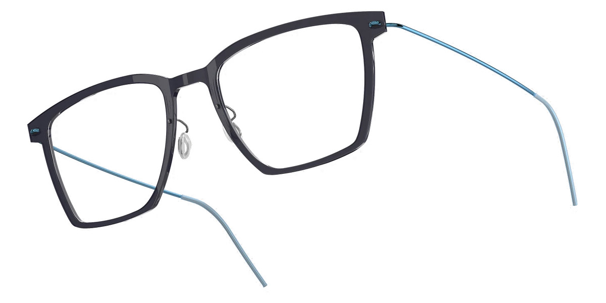 Color: C06 P80 - Lindberg N.O.W. Titanium LND6554C06P8052