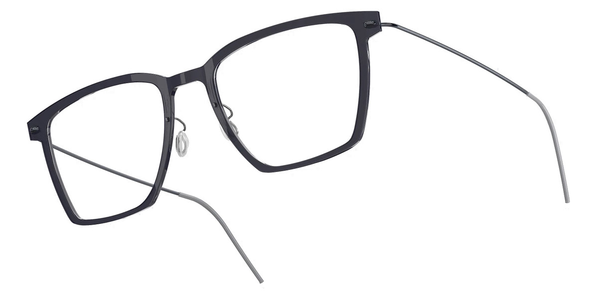 Color: C06 PU16 - Lindberg N.O.W. Titanium LND6554C06PU1652