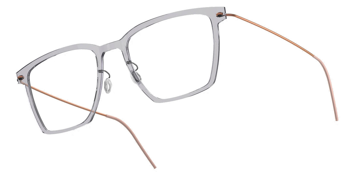 Color: C07 60 - Lindberg N.O.W. Titanium LND6554C076052