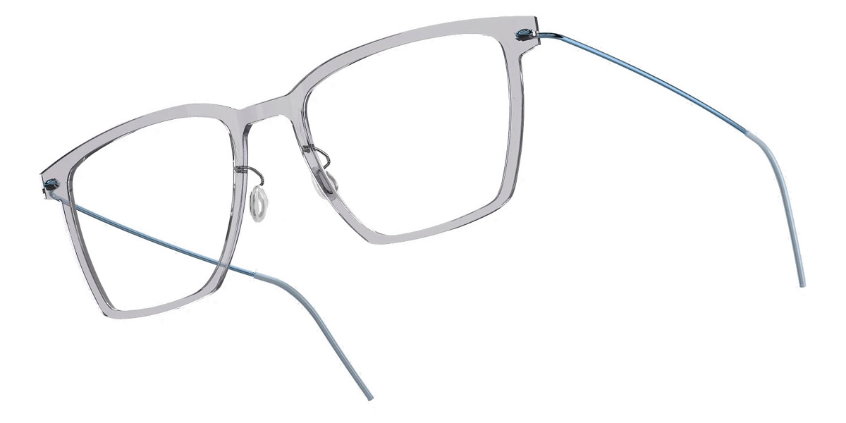 Color: C07 P20 - Lindberg N.O.W. Titanium LND6554C07P2052