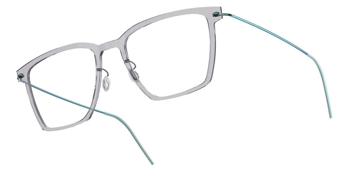 Color: C07 P85 - Lindberg N.O.W. Titanium LND6554C07P8552