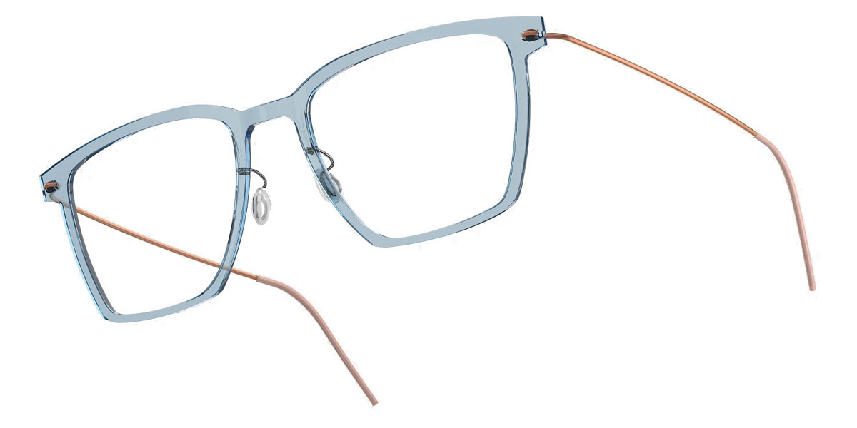 Color: C08 60 - Lindberg N.O.W. Titanium LND6554C086052