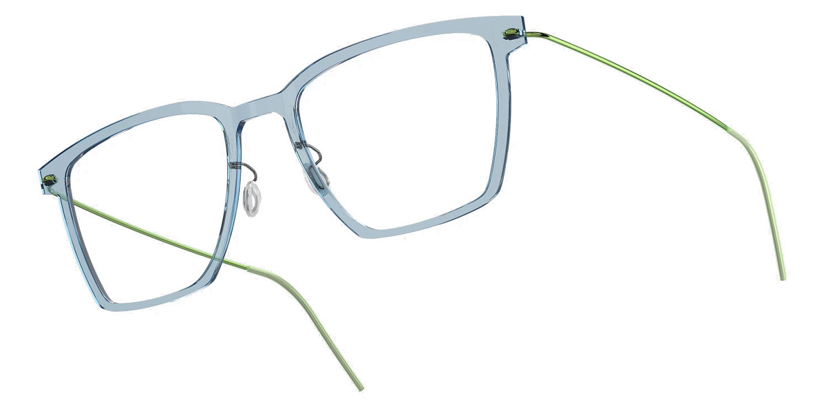 Color: C08 P95 - Lindberg N.O.W. Titanium LND6554C08P9552