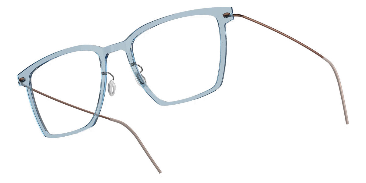 Color: C08 PU12 - Lindberg N.O.W. Titanium LND6554C08PU1252