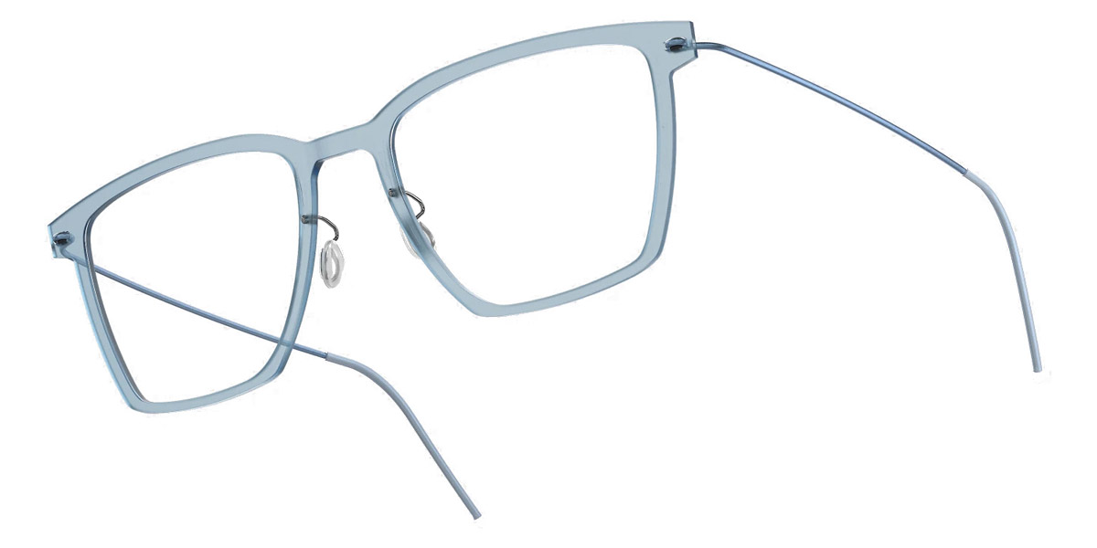 Color: C08M 20 - Lindberg N.O.W. Titanium LND6554C08M2052