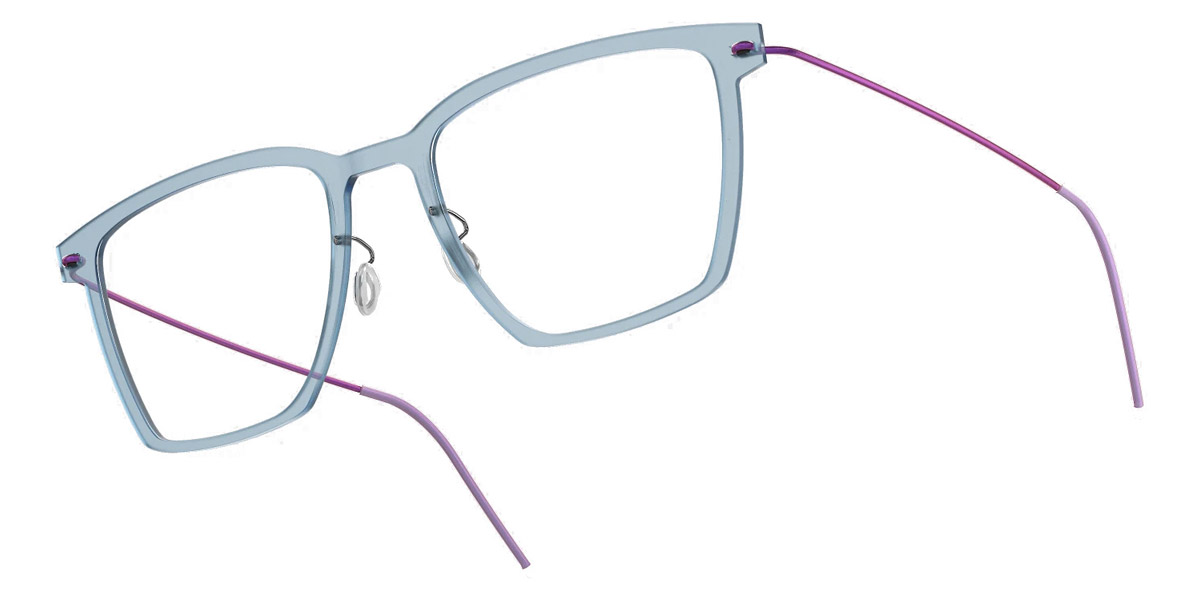 Color: C08M 75 - Lindberg N.O.W. Titanium LND6554C08M7552