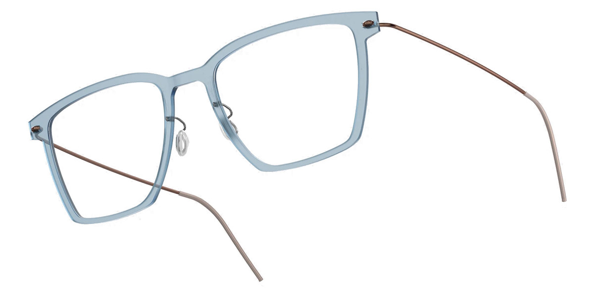 Color: C08M PU12 - Lindberg N.O.W. Titanium LND6554C08MPU1252