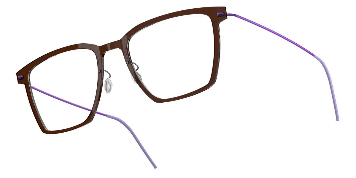 Color: C10 77 - Lindberg N.O.W. Titanium LND6554C107752