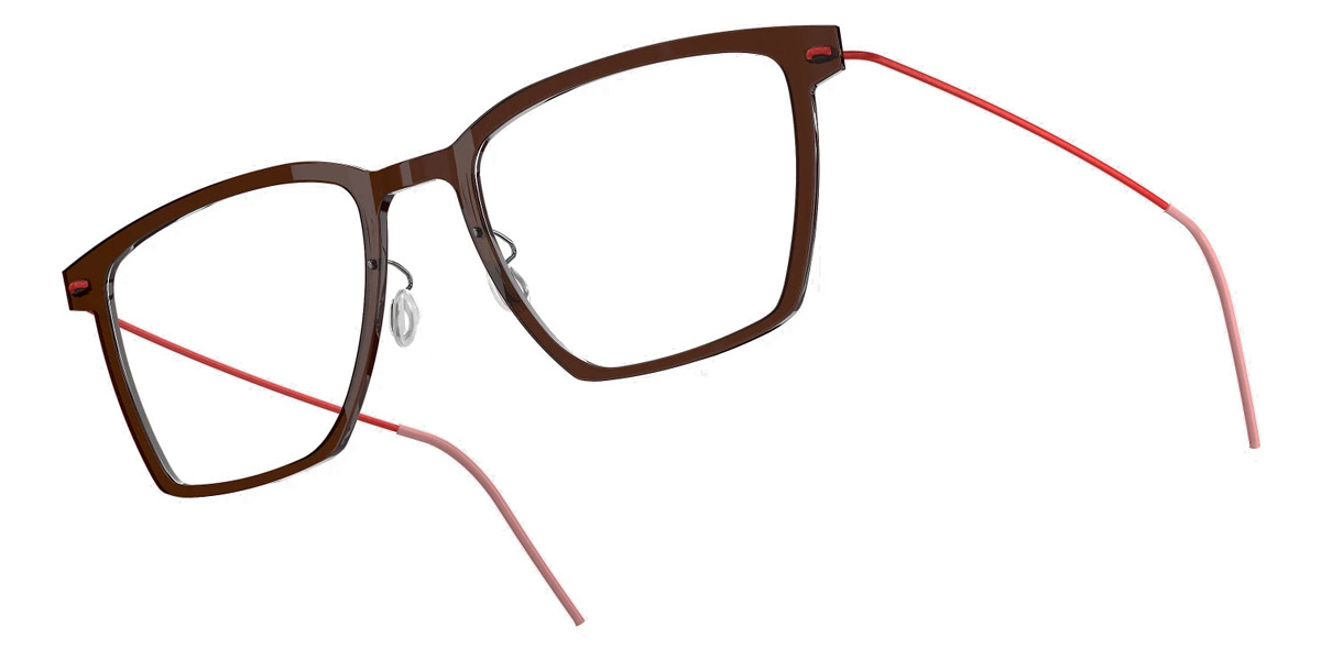 Color: C10 U33 - Lindberg N.O.W. Titanium LND6554C10U3352