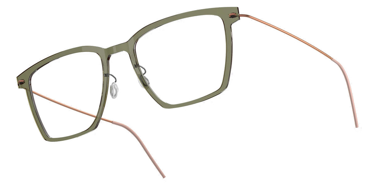 Color: C11 60 - Lindberg N.O.W. Titanium LND6554C116052