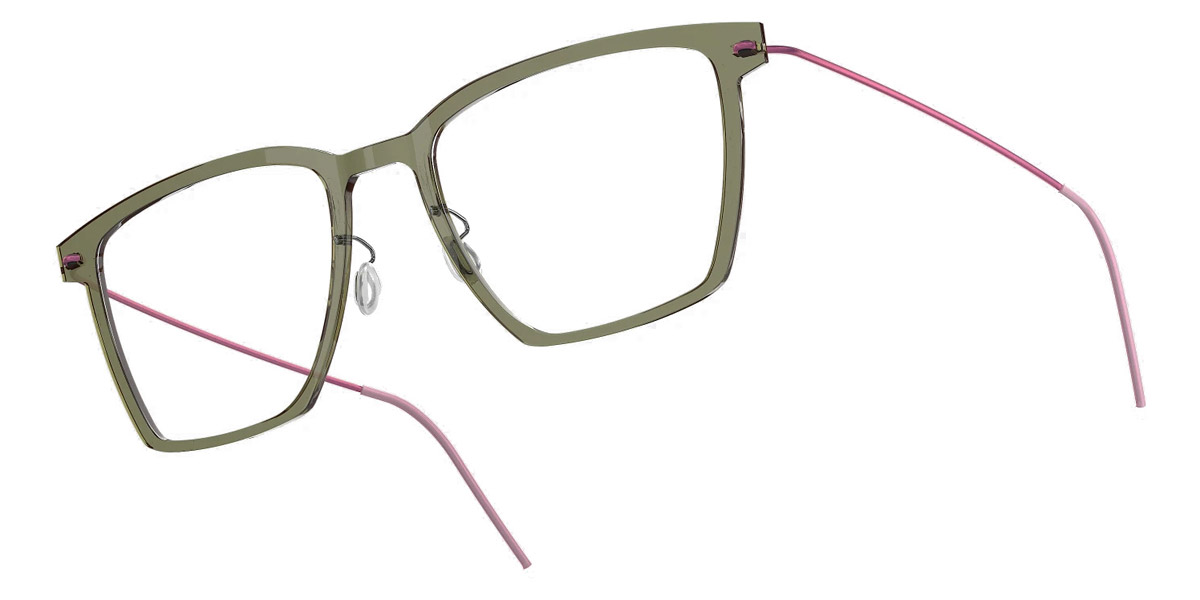 Color: C11 70 - Lindberg N.O.W. Titanium LND6554C117052