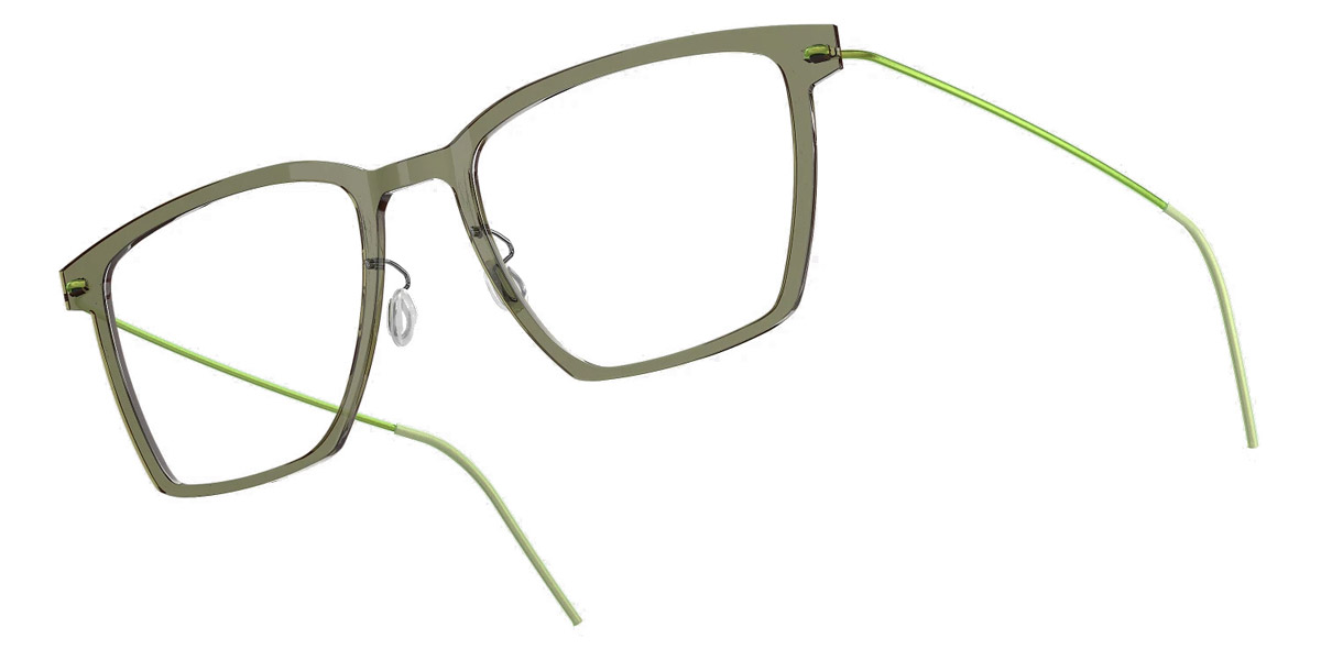 Color: C11 95 - Lindberg N.O.W. Titanium LND6554C119552