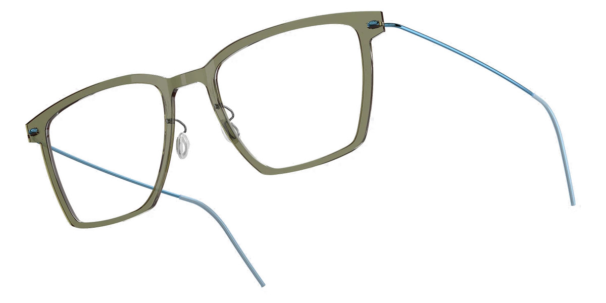 Color: C11 P80 - Lindberg N.O.W. Titanium LND6554C11P8052