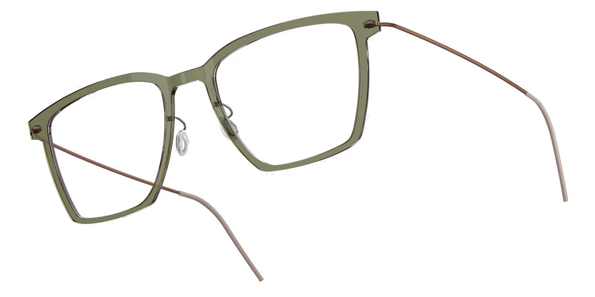 Color: C11 U12 - Lindberg N.O.W. Titanium LND6554C11U1252