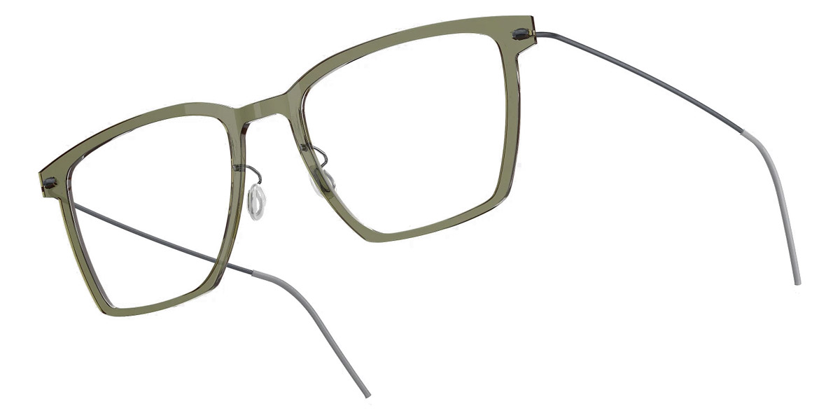 Color: C11 U16 - Lindberg N.O.W. Titanium LND6554C11U1652