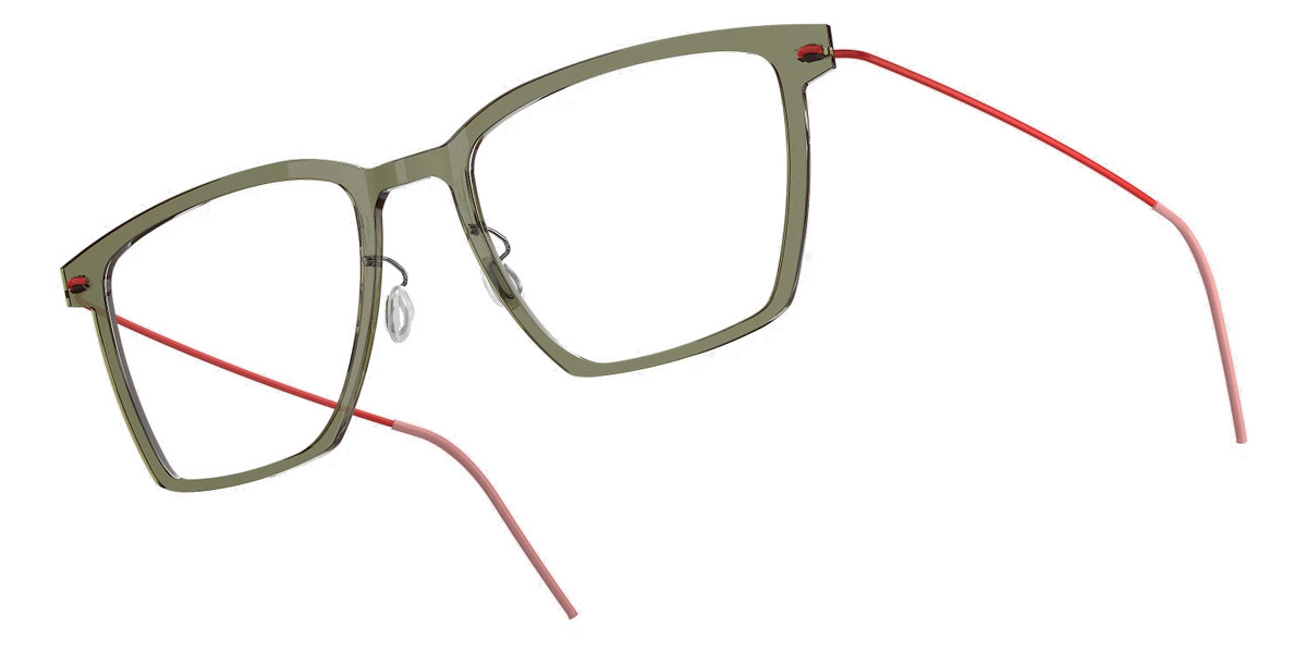 Color: C11 U33 - Lindberg N.O.W. Titanium LND6554C11U3352