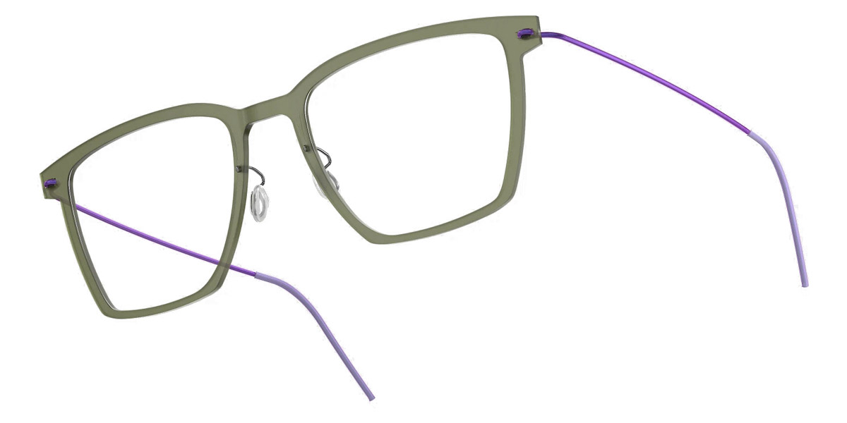 Color: C11M 77 - Lindberg N.O.W. Titanium LND6554C11M7752