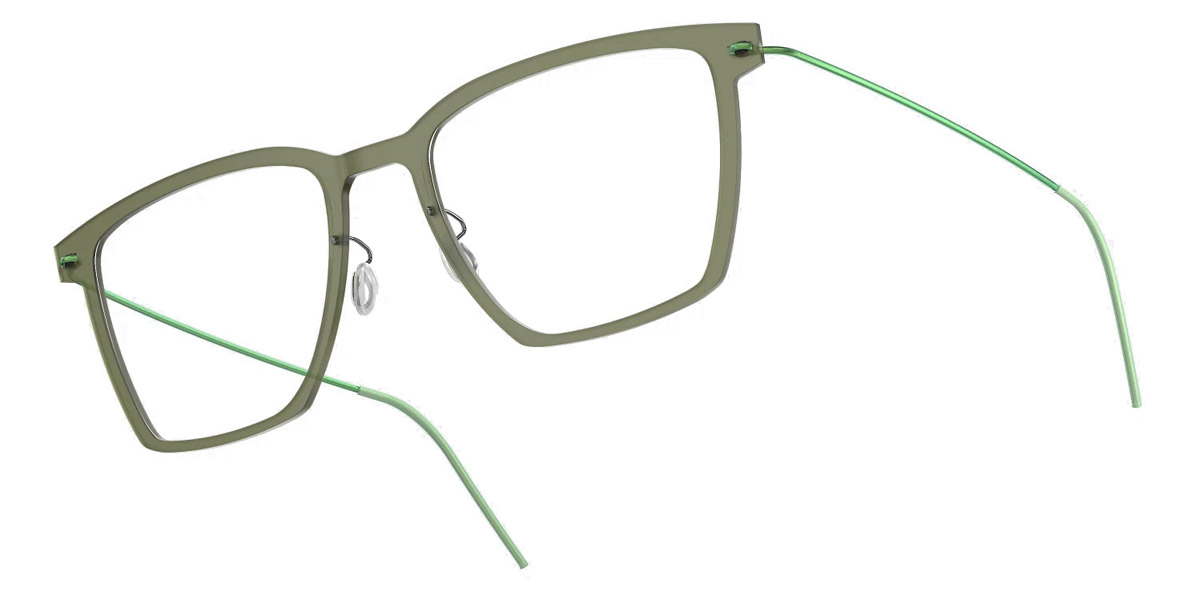 Color: C11M 90 - Lindberg N.O.W. Titanium LND6554C11M9052