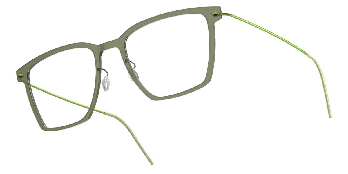 Color: C11M 95 - Lindberg N.O.W. Titanium LND6554C11M9552