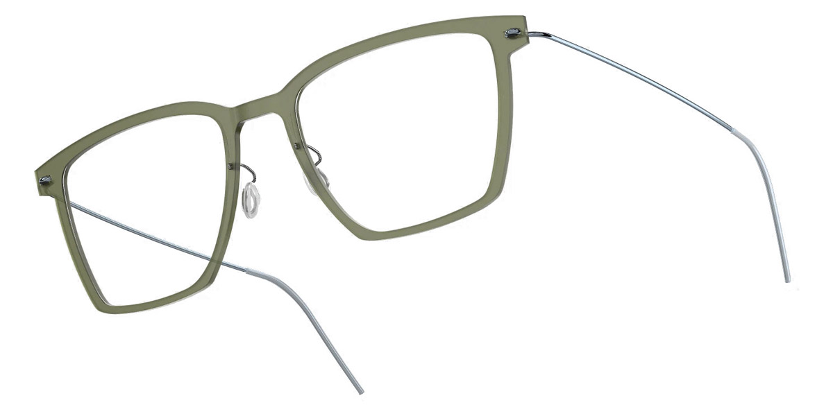 Color: C11M P25 - Lindberg N.O.W. Titanium LND6554C11MP2552