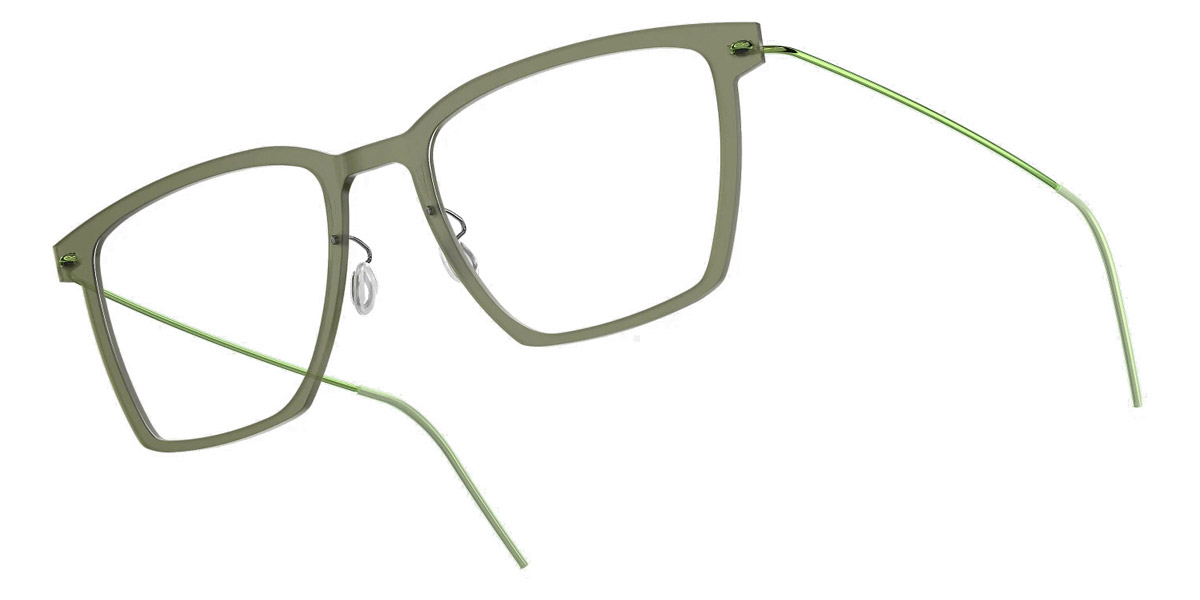 Color: C11M P95 - Lindberg N.O.W. Titanium LND6554C11MP9552