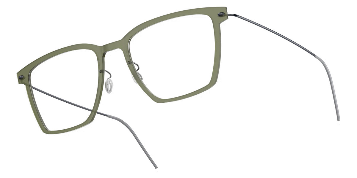 Color: C11M PU16 - Lindberg N.O.W. Titanium LND6554C11MPU1652