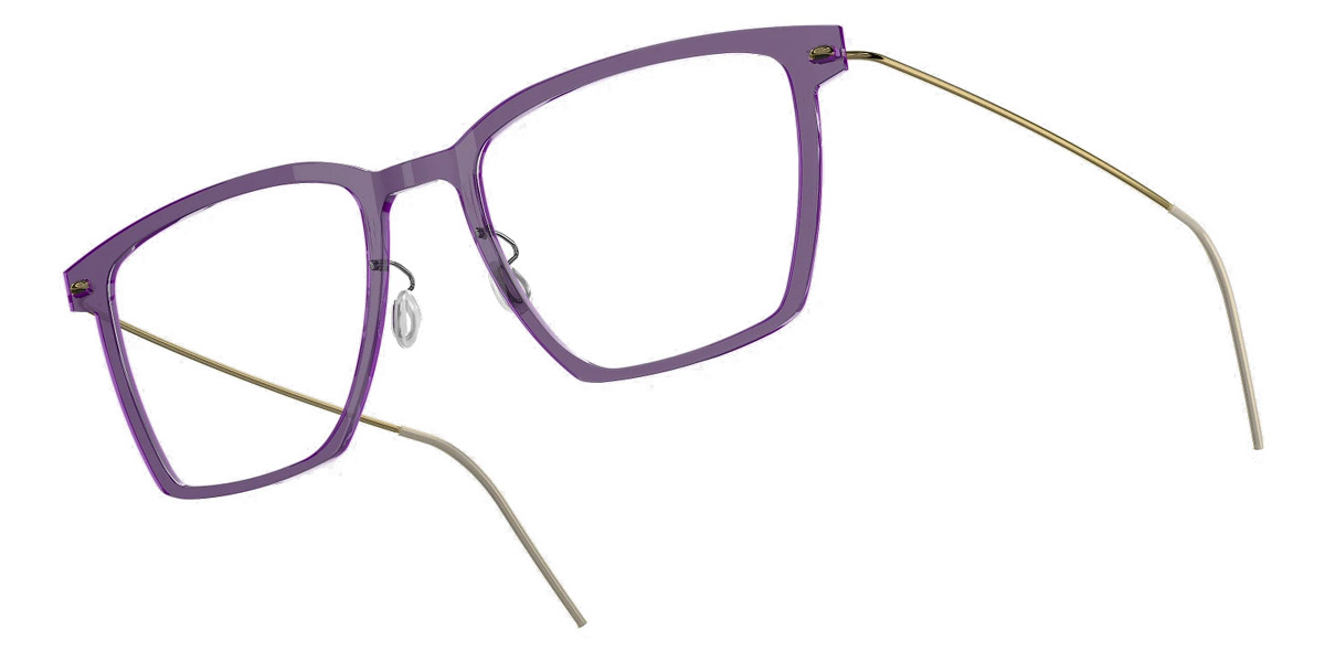 Color: C13 P35 - Lindberg N.O.W. Titanium LND6554C13P3552