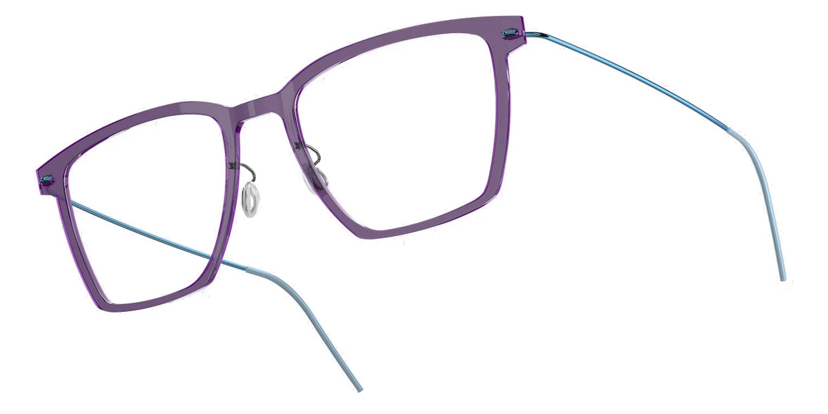 Color: C13 P80 - Lindberg N.O.W. Titanium LND6554C13P8052