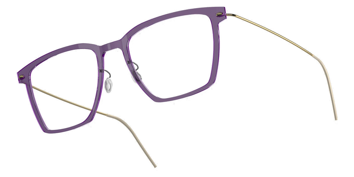 Color: C13 PGT - Lindberg N.O.W. Titanium LND6554C13PGT52