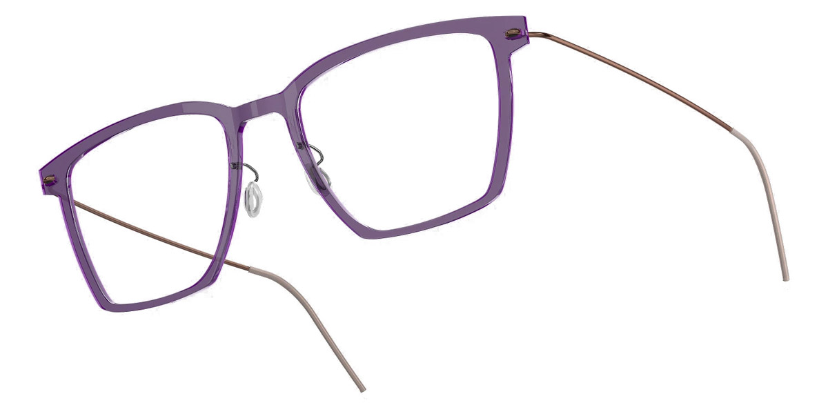 Color: C13 PU12 - Lindberg N.O.W. Titanium LND6554C13PU1252