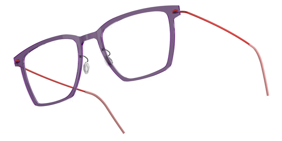 Color: C13 U33 - Lindberg N.O.W. Titanium LND6554C13U3352