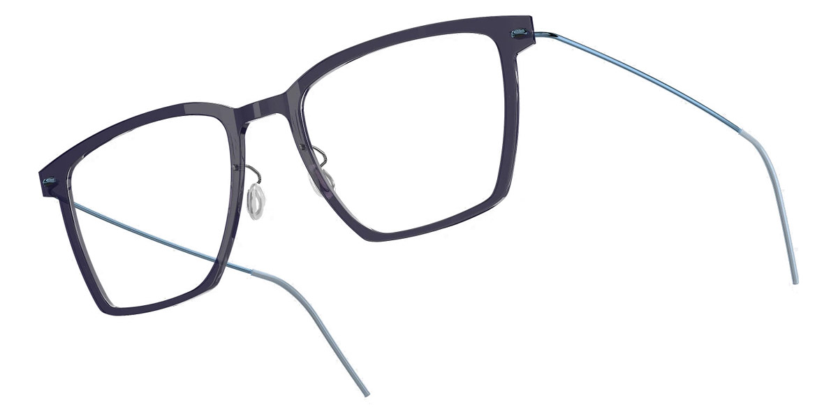 Color: C14 P20 - Lindberg N.O.W. Titanium LND6554C14P2052