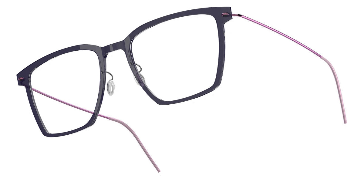 Color: C14 P75 - Lindberg N.O.W. Titanium LND6554C14P7552