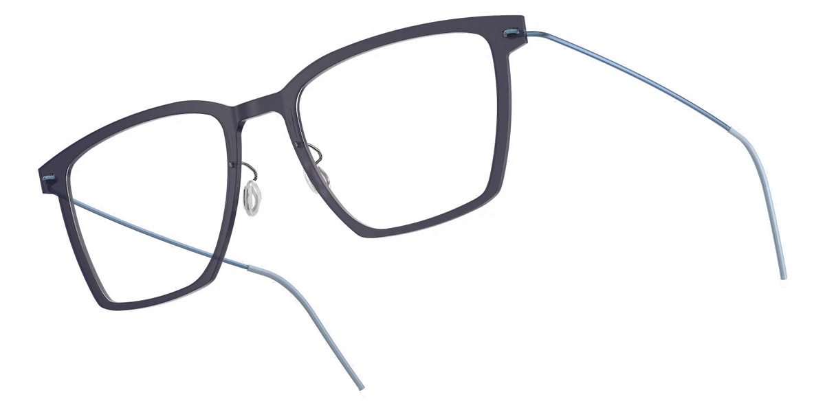 Color: C14M 20 - Lindberg N.O.W. Titanium LND6554C14M2052