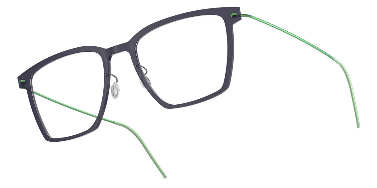 Color: C14M 90 - Lindberg N.O.W. Titanium LND6554C14M9052