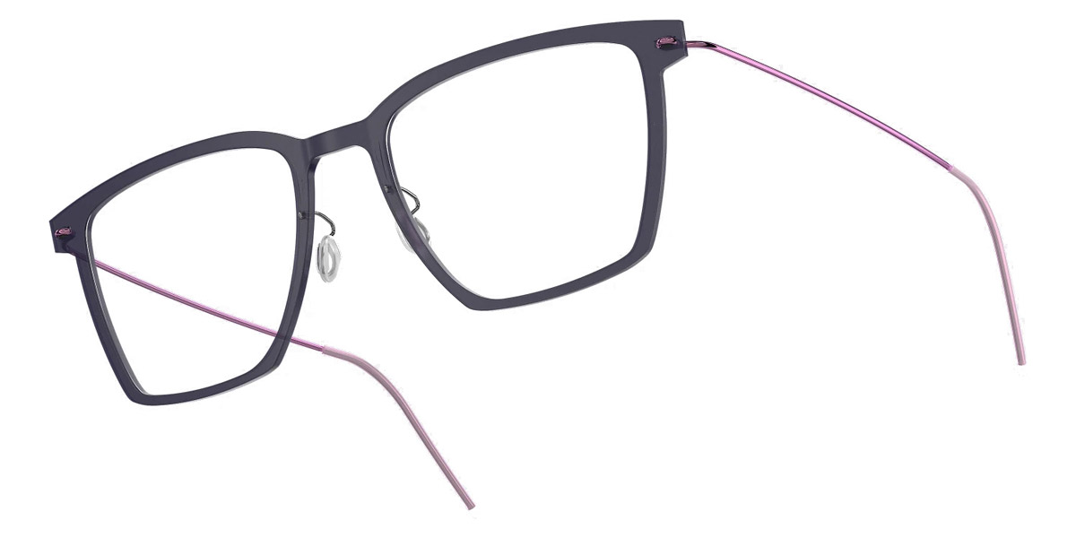 Color: C14M P75 - Lindberg N.O.W. Titanium LND6554C14MP7552