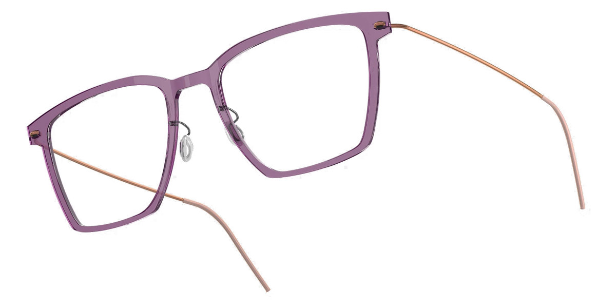 Color: C19 60 - Lindberg N.O.W. Titanium LND6554C196052