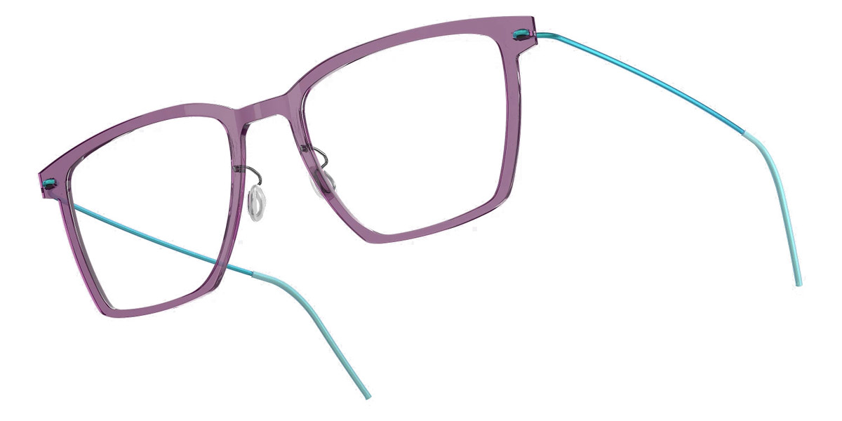 Color: C19 80 - Lindberg N.O.W. Titanium LND6554C198052