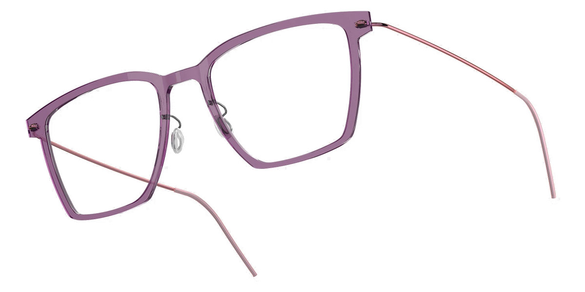 Color: C19 P70 - Lindberg N.O.W. Titanium LND6554C19P7052