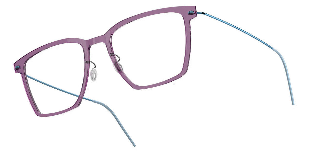 Color: C19 P80 - Lindberg N.O.W. Titanium LND6554C19P8052