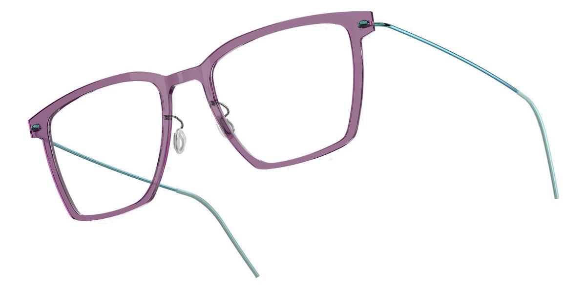 Color: C19 P85 - Lindberg N.O.W. Titanium LND6554C19P8552