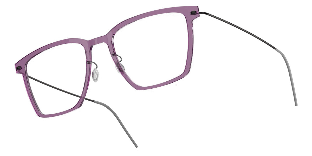 Color: C19 PU9 - Lindberg N.O.W. Titanium LND6554C19PU952