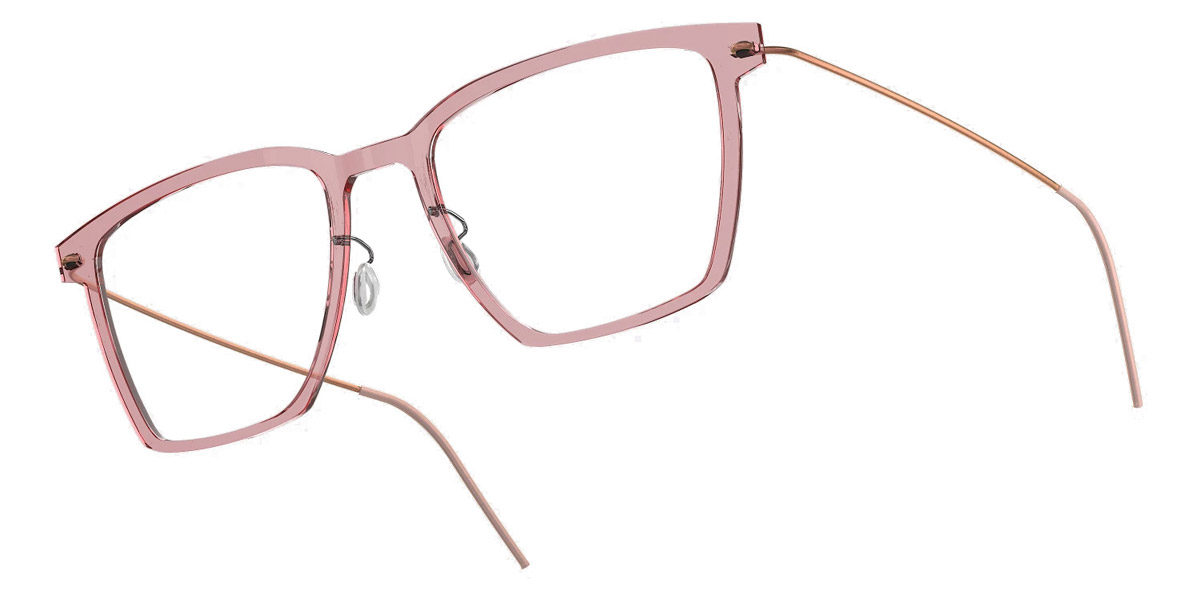 Color: C20 60 - Lindberg N.O.W. Titanium LND6554C206052