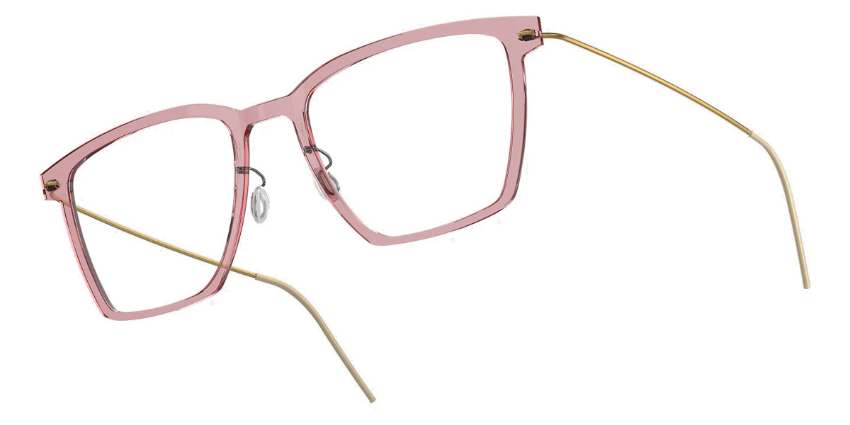 Color: C20 GT - Lindberg N.O.W. Titanium LND6554C20GT52