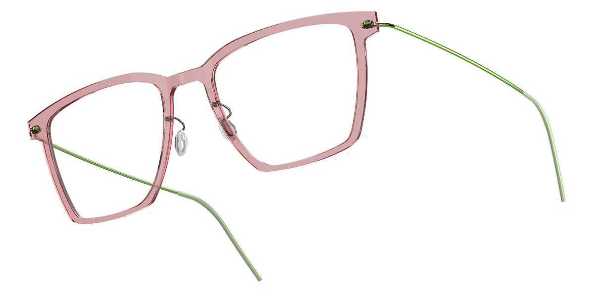 Color: C20 P95 - Lindberg N.O.W. Titanium LND6554C20P9552