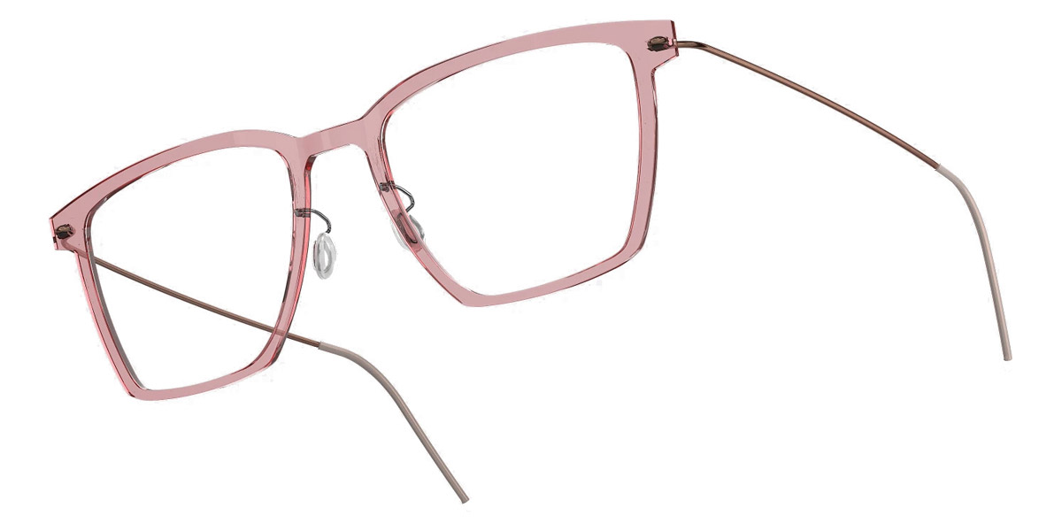 Color: C20 PU12 - Lindberg N.O.W. Titanium LND6554C20PU1252